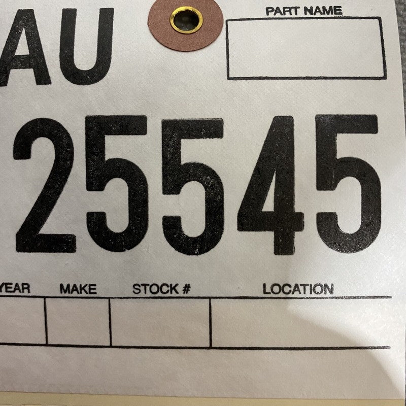 PORSCHE MACAN TURBO HEADLIGHT LEFT DRIVER FULL LED 95B941009AN 2018 20