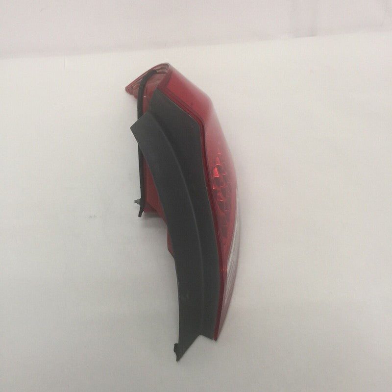 2XL949426 HONDA ACCORD TAIL LIGHT RIGHT PASSENGER COUPE 2XL949426 2006 2007 OEM