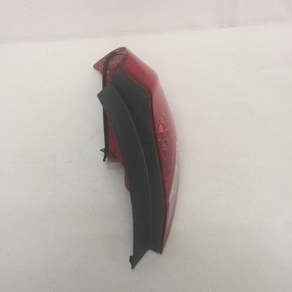 2XL949426 HONDA ACCORD TAIL LIGHT RIGHT PASSENGER COUPE 2XL949426 2006 2007 OEM