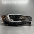 SUBARU LEGACY OUTBACK HEADLIGHT RIGHT PASSENGER 2018 2019 2020 LED OEM