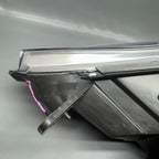 TESLA MODEL S HEADLIGHT RIGHT PASSENGER 2012 2013 2014 2015 OEM 600590
