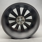 J8A2-1007-NB RANGE ROVER VELAR WHEEL RIM 20 INCH 2018 2019 OEM J8A2-1007-NB