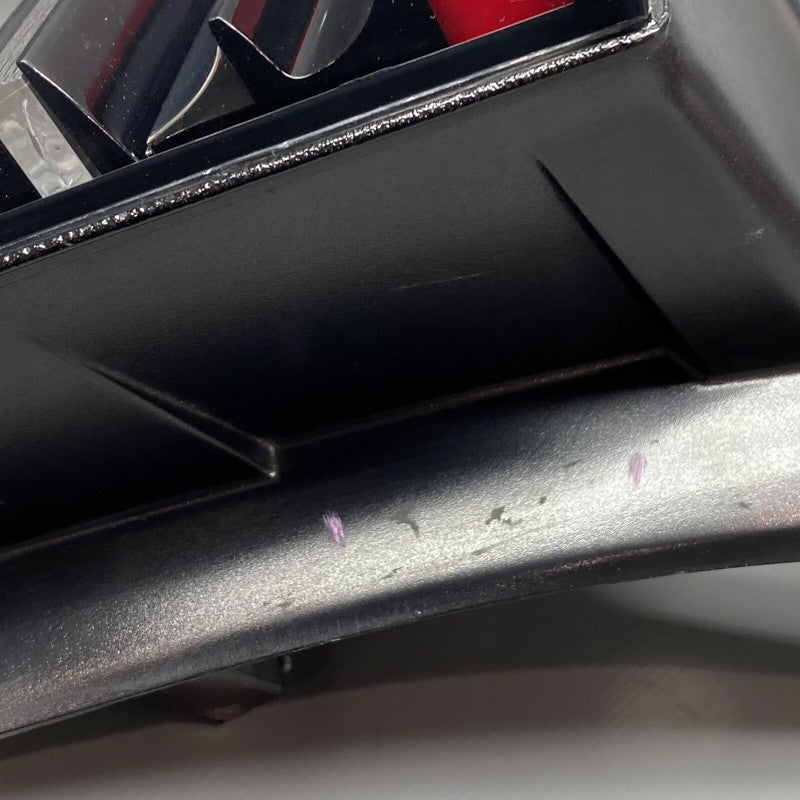 3 TESLA MODEL 3 TAIL LIGHT LEFT DRIVER 2017 2018 2019 2020 2021 LED OEM