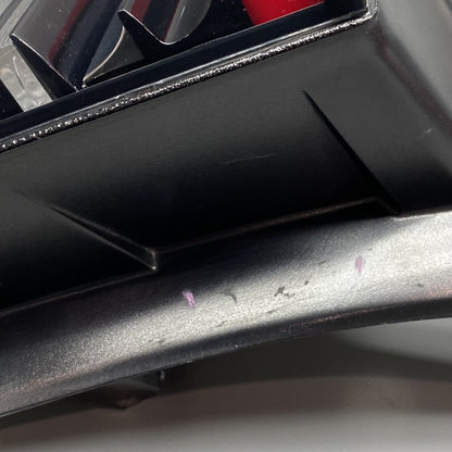 3 TESLA MODEL 3 TAIL LIGHT LEFT DRIVER 2017 2018 2019 2020 2021 LED OEM