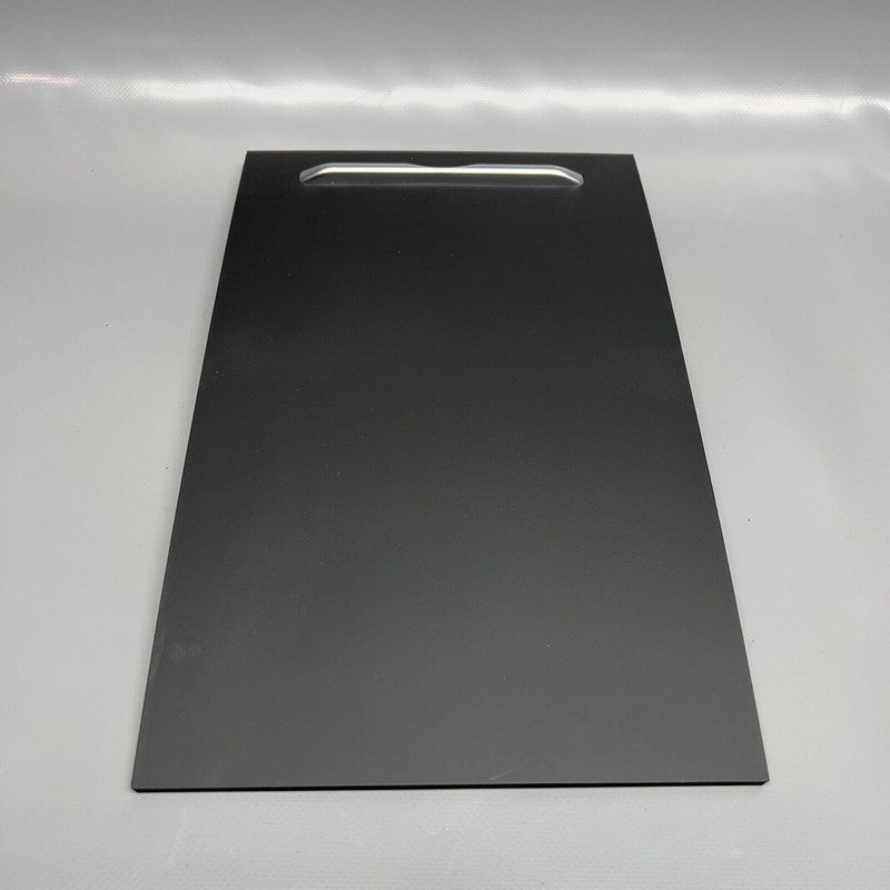 1058088-06-A TESLA MODEL X,S CENTER CONSOLE CUP HOLDER COVER 2016 17 18 19 2020 1058088-06-A
