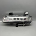 948898-41 FORD EXPLORER FOG LIGHT LEFT DRIVER 2020 2021 OEM 