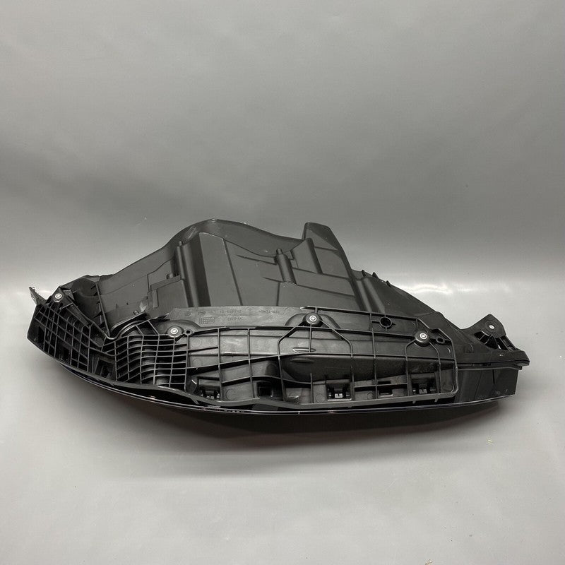 1563713-00-D TESLA MODEL S PLAID HEADLIGHT LEFT DRIVER 2021 2022 2023 BLACK 1563713-00-D