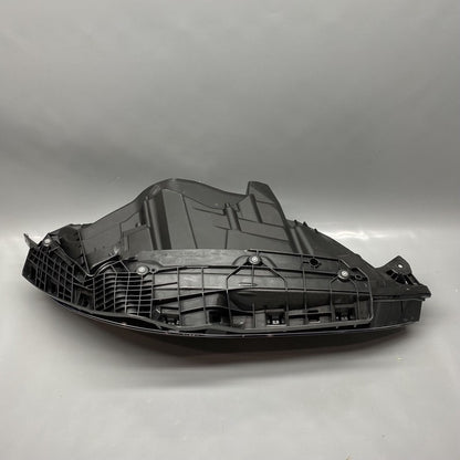 1563713-00-D TESLA MODEL S PLAID HEADLIGHT LEFT DRIVER 2021 2022 2023 BLACK 1563713-00-D