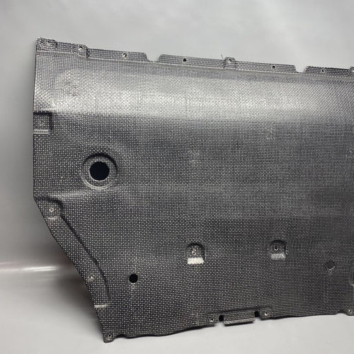 4M0825235A AUDI Q7 UNDER COVER 4M0825235A 2017 2018 2019 2020 OEM