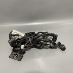 HY32-15B484-AD LAND ROVER DISCOVERY HSE REAR PDC WIRING HARNESS WITH SENSORS 2017 2018 2019 OEM
