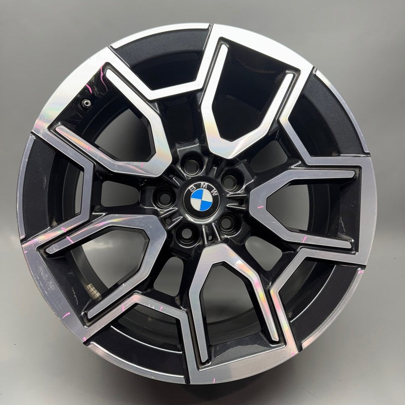 BMW X1 WHEEL RIM 19 INCH X2 2024 2025 2026 OEM 6898041