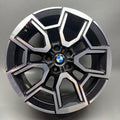 BMW X1 WHEEL RIM 19 INCH X2 2024 2025 2026 OEM 6898041