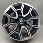 BMW X1 WHEEL RIM 19 INCH X2 2024 2025 2026 OEM 6898041