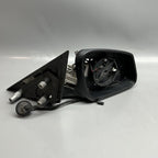 BMW 750 MIRROR RIGHT PASSENGER 2009 2010 2011 2012 HEATED OEM 7203421