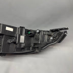 KIA SOUL HEADLIGHT LEFT DRIVER 2023 2024 HALOGEN OEM 92101-K05