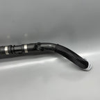 1032158-00-F TESLA MODEL X OVERFLOW RESERVOIR COOLANT WATER PUMP HOSE 2016 17 18 19 2020 OEM