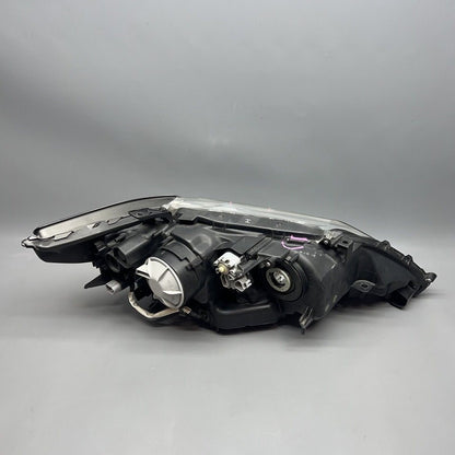 ES350 LEXUS ES350 HEADLIGHT LEFT DRIVER 2013 2014 2015 XENON OEM 
