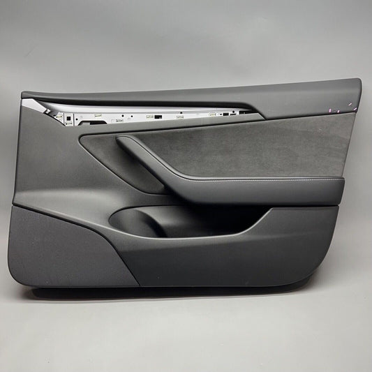 1588127-91-D TESLA MODEL 3 DOOR PANEL RIGHT FRONT 2021 2022 2023 OEM 1588127-91-D