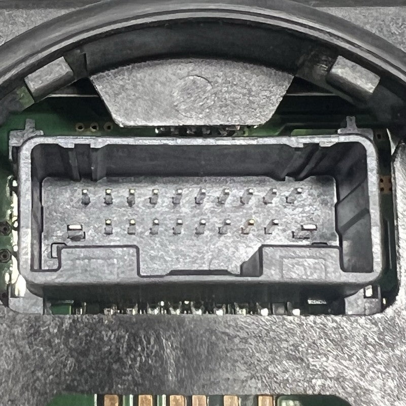 89908-33170 LEXUS ES300H ES350 HEADLIGHT MODULE LEFT 2019 2020 2021 OEM 89908-33170