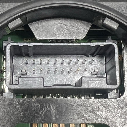 89908-33170 LEXUS ES300H ES350 HEADLIGHT MODULE LEFT 2019 2020 2021 OEM 89908-33170