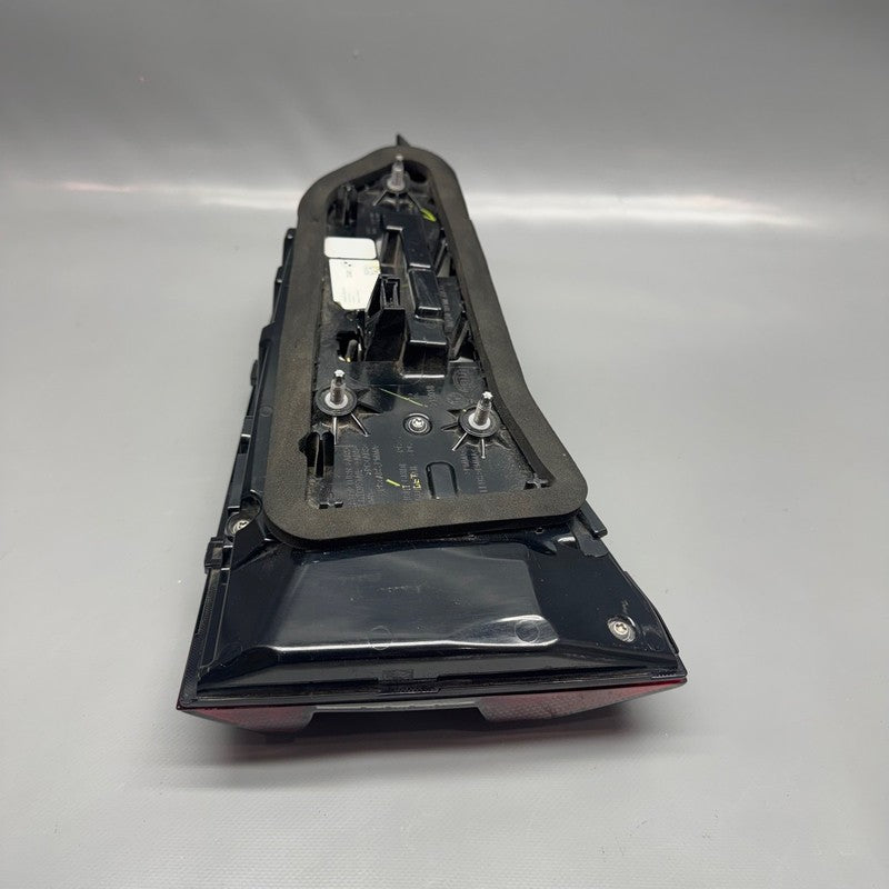 BMW X5 TAIL LIGHT INNER RIGHT PASSENGER LED 2019 2020 2021 2022 2023 O