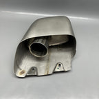 95B253682 PORSCHE MACAN EXHAUST TAIL PIPE TIP RIGHT 2017 18 19 20 21 22 2023 OEM 95B253682