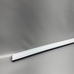 TESLA MODEL 3  DOOR MOLDING LEFT FRONT 2017 2018 2019 2020 2021 2022 O