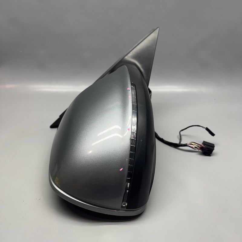 AUDI Q5 MIRROR RIGHT PASSENGER 2013 2014 2015 2016 2017 OEM 8R1857410L