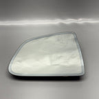 TESLA MODEL Y MIRROR GLASS LEFT DRIVER 2020 2021 2022 2023 2024 OEM 92