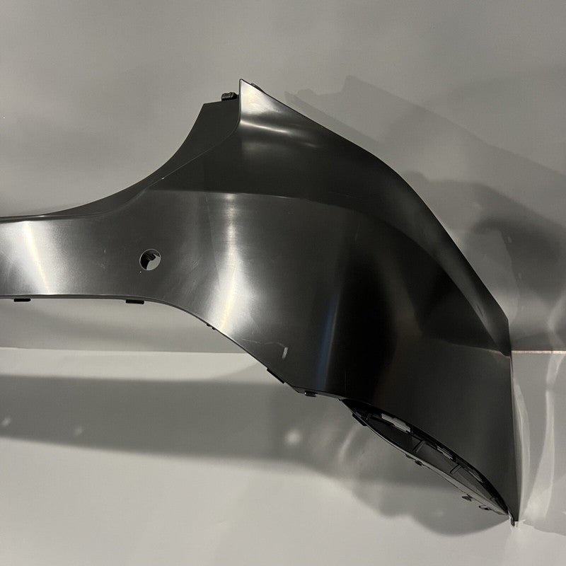 86611-58CA0 HYUNDAI PALISADE REAR BUMPER UPPER 2023 2024 OEM 86611-58CA0