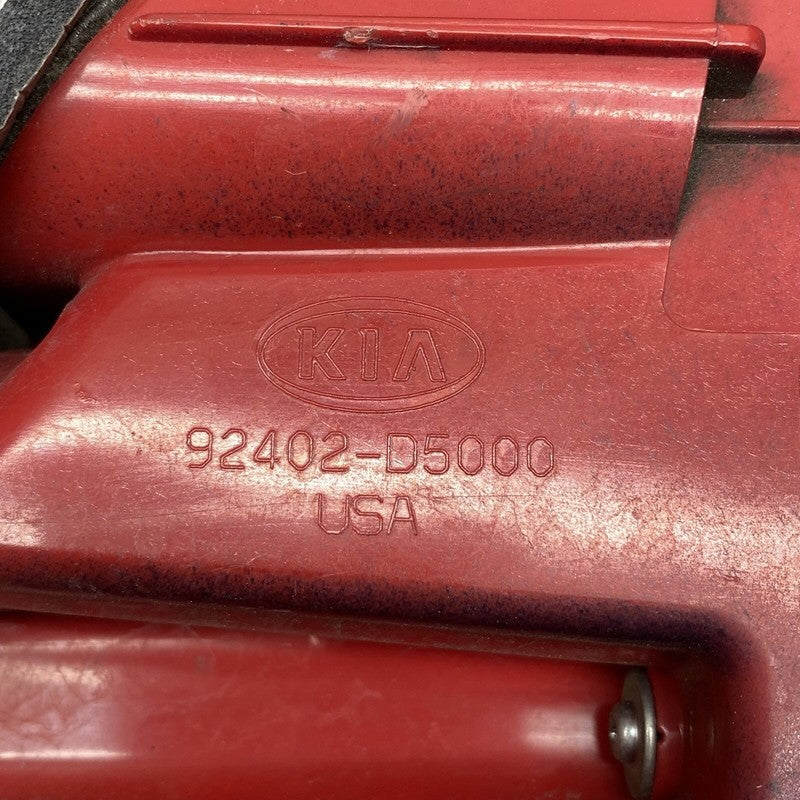 92402-D5000 KIA OPTIMA TAIL LIGHT RIGHT PASSENGER 92402-D5000 2016 2017 2018 2019 2020 OEM 