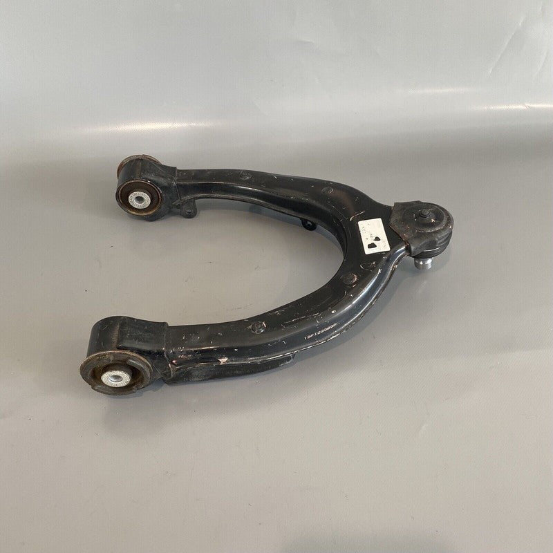 1044321-00-F TESLA MODEL 3 UPPER CONTROL ARM RIGHT FRONT RWD 2017 2018 2019 2020 OEM