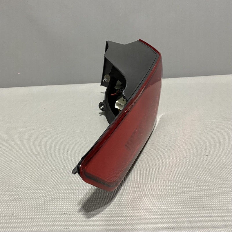 KIA OPTIMA TAIL LIGHT LEFT DRIVER 924014C000 2011 2012 2013 OEM SEDAN