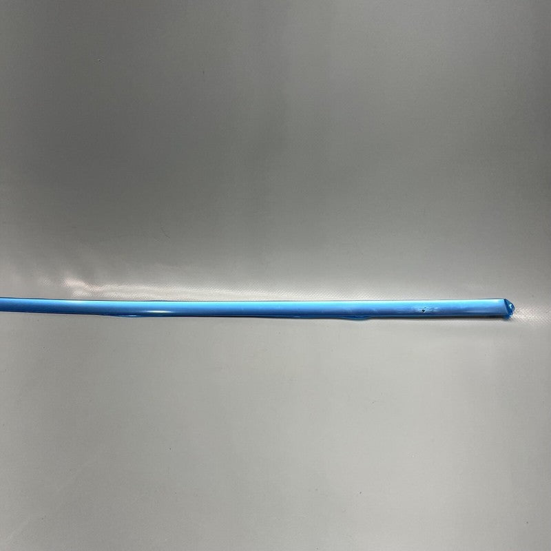 068473300 MASERATI QUATTROPORTE DOOR CHROME MOLDING RIGHT REAR 2004 05 06 07 2008 OEM