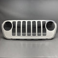 68295587AC JEEP WRANGLER GRILLE 2019 2020 2021 2022 2023 OEM 68295587AC