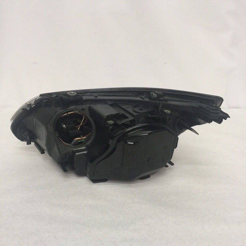 BMW 528 HEADLIGHT RIGHT PASSENGER SIDE 2006 2007 525 530 535 BI-XENON 