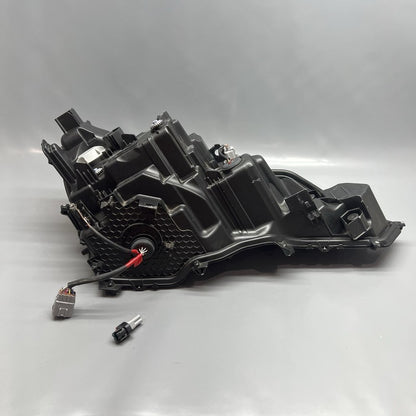 UX250H LEXUS UX250H HEADLIGHT UX200 LEFT DRIVER 2019 2020 2021 2022 OEM DAMAGED