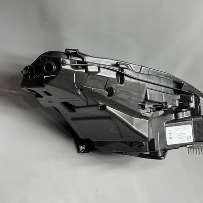 1514952-00-C TESLA MODEL 3 HEADLIGHT LEFT DRIVER 2020 21 22 2023 LED OEM 1514952-00-C