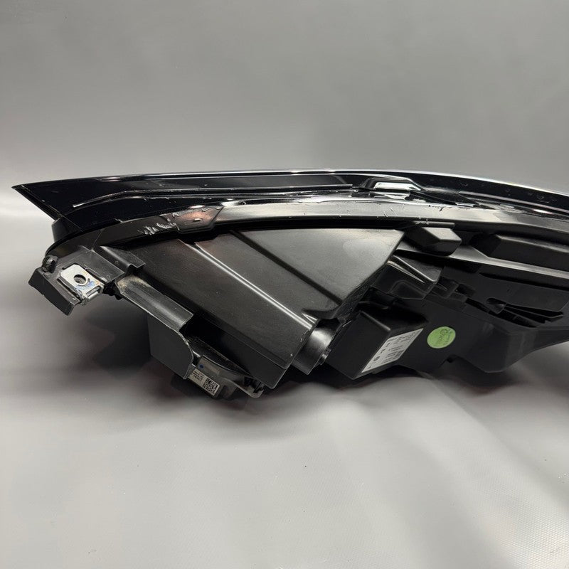 TESLA MODEL 3 Y HEADLIGHT RIGHT PASSENGER  2021 2022 2023 LED OEM 1514