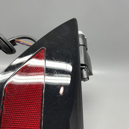 1084854-00-G TESLA MODEL 3 CHARGE DOOR LIGHT LEFT 2017 2018 2019 OEM 1084854-00-G