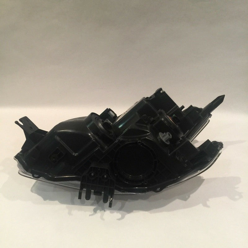 NISSAN MAXIMA HEADLIGHT RIGHT PASSENGER 2009 2010 2011 2012 2013 HALOG