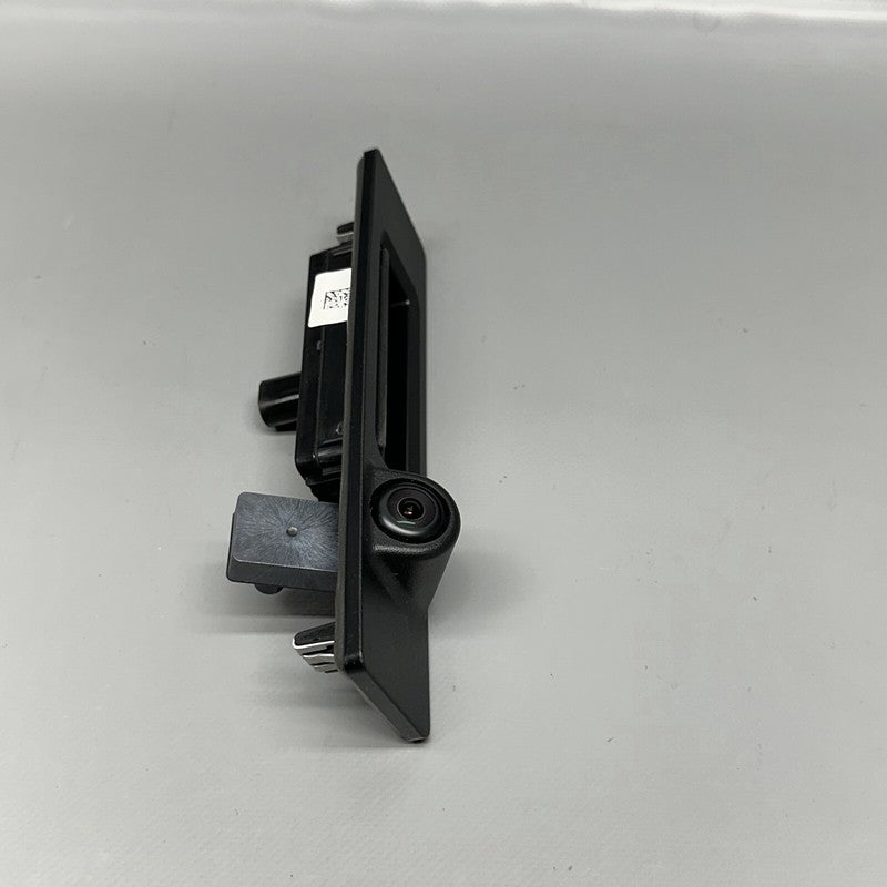 1095949-66-D TESLA MODEL 3 TRUNK HANDLE RELEASE BUTTON 2017 18 19 20 21 2022 OEM 1095949-66-D