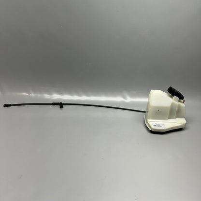 1084917-00-D TESLA MODEL X DOOR LATCH RIGHT FRONT 2016 2017 2018 2019 2020 OEM 1084917-00-D