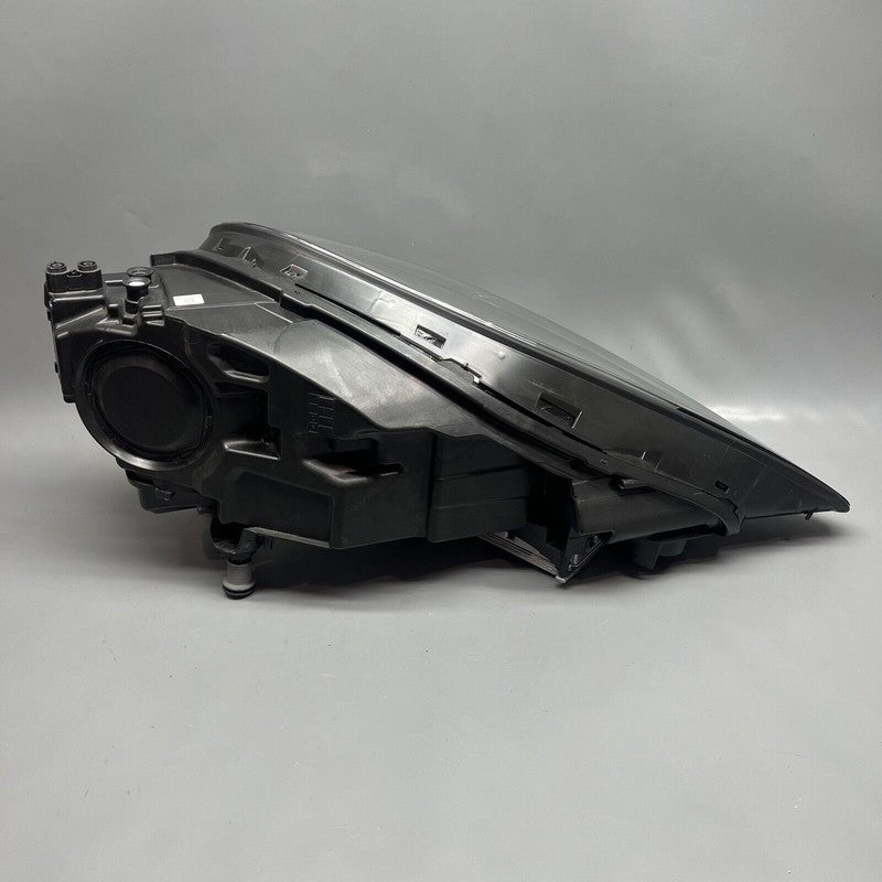 9Y0941033AA PORSCHE CAYENNE HEADLIGHT LEFT DRIVER 2019 2020 2021 2022 LED OEM 9Y0941033AA