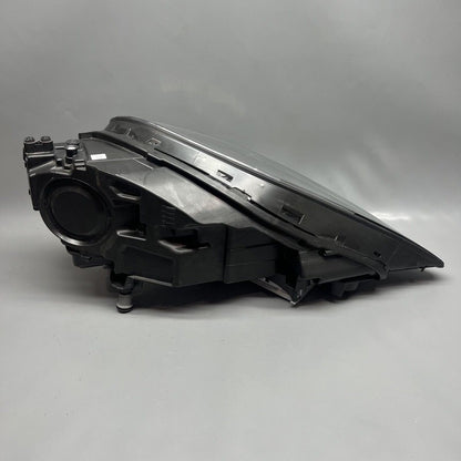 9Y0941033AA PORSCHE CAYENNE HEADLIGHT LEFT DRIVER 2019 2020 2021 2022 LED OEM 9Y0941033AA