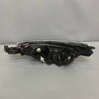 TOYOTA COROLLA HEADLIGHT RIGHT SIDE 2017 2018 2019 LED OEM DUEL PROJECTOR