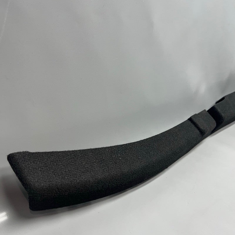 TESLA MODEL Y LOAD FLOOR TRUNK BRACKET RIGHT REAR 2020 2021 2022 2023 