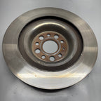 TESLA MODEL X DISC ROTOR REAR LEFT RIGHT 2016 2017 2018 2019 2020 OEM