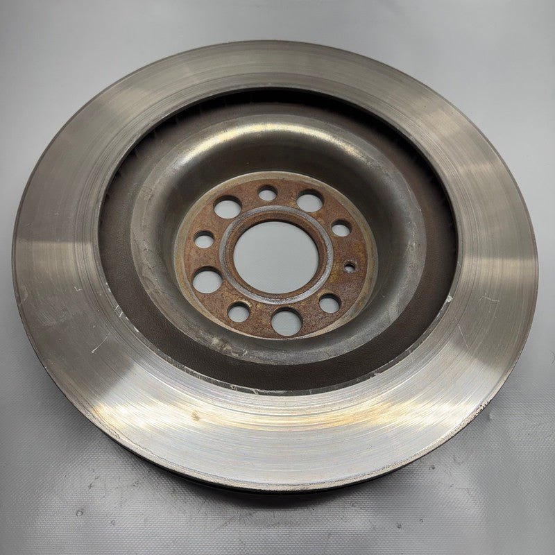 TESLA MODEL X DISC ROTOR REAR LEFT RIGHT 2016 2017 2018 2019 2020 OEM
