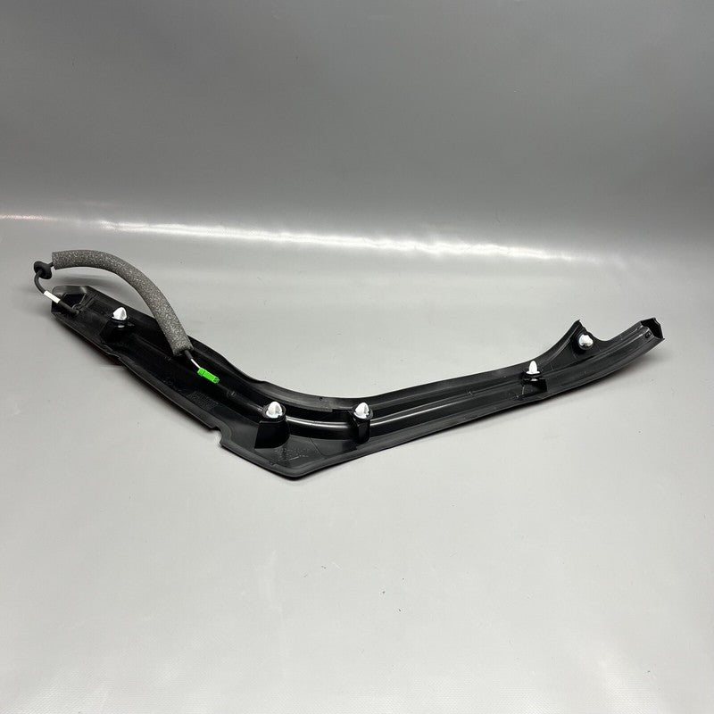 JAGUAR XE TRUNK LID PITCH SENSOR RIGHT 2017 2018 2019 OEM GX63-406A76-